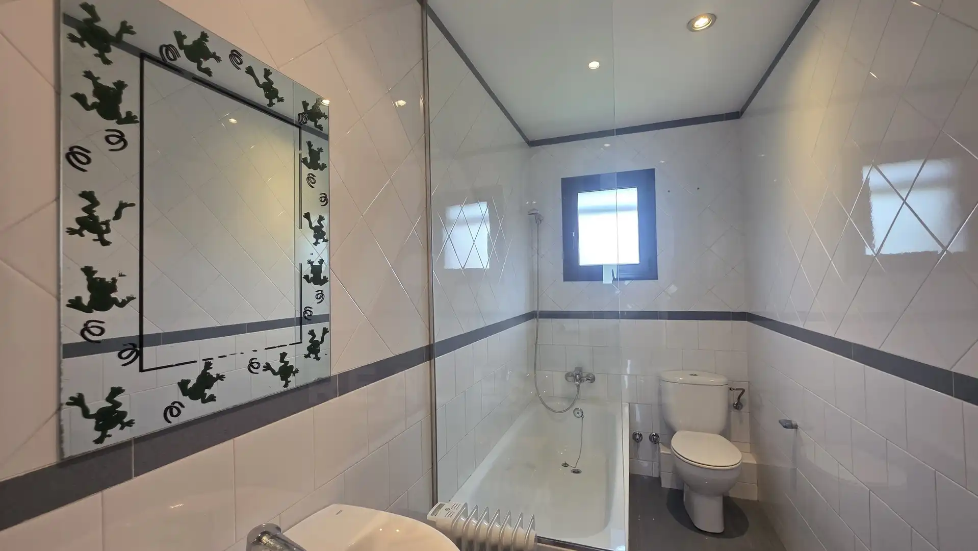 Piso de 176 m² en Sant Cugat del Vallès