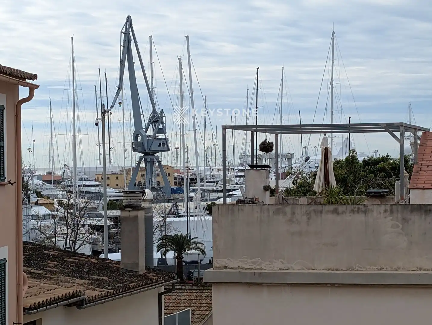 Pis de 75 m² a Palma