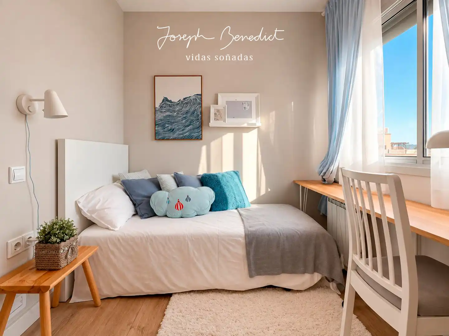 Piso de 111 m² en Castelldefels