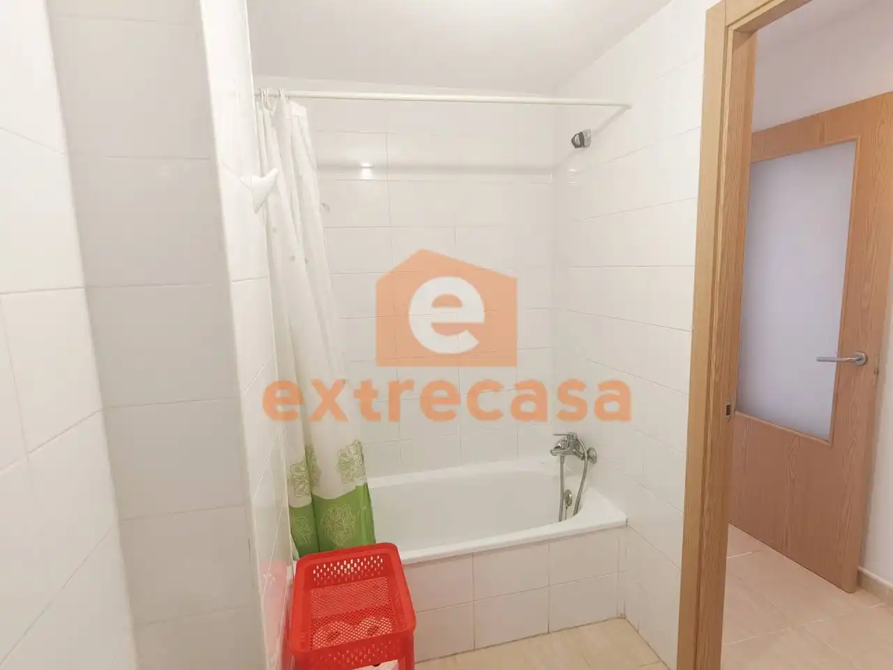 Wohnung 90 m² in Badajoz