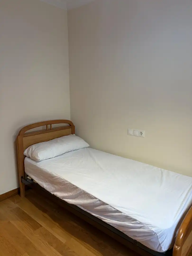 Pis de 80 m² a Pontevedra