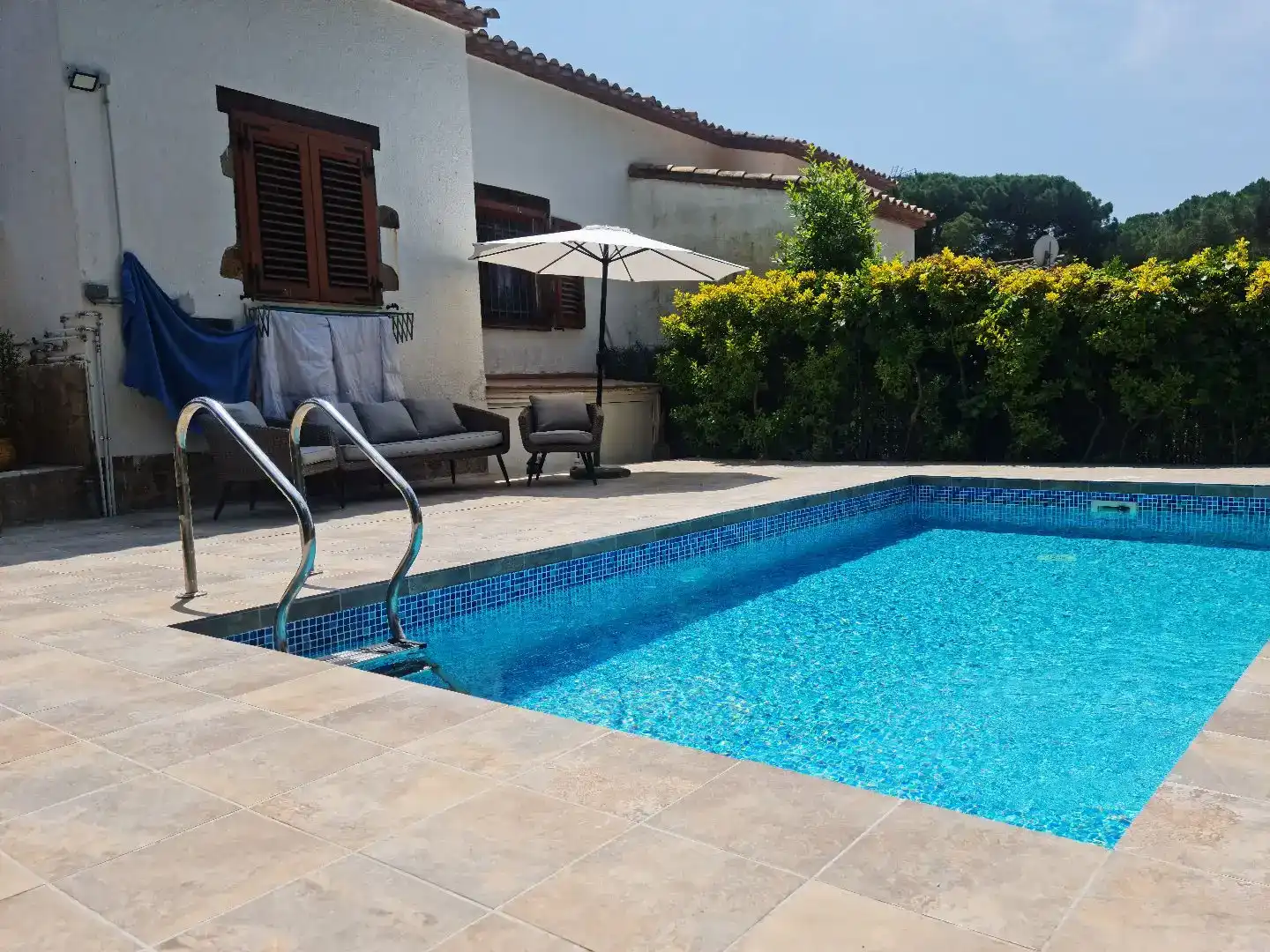 Piso de 75 m² en Begur