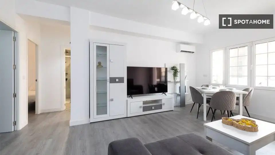 Habitación 104 m², Málaga
