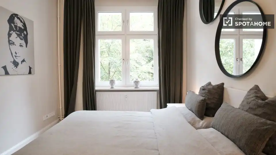 Habitación en alquiler, Collado de la Vera