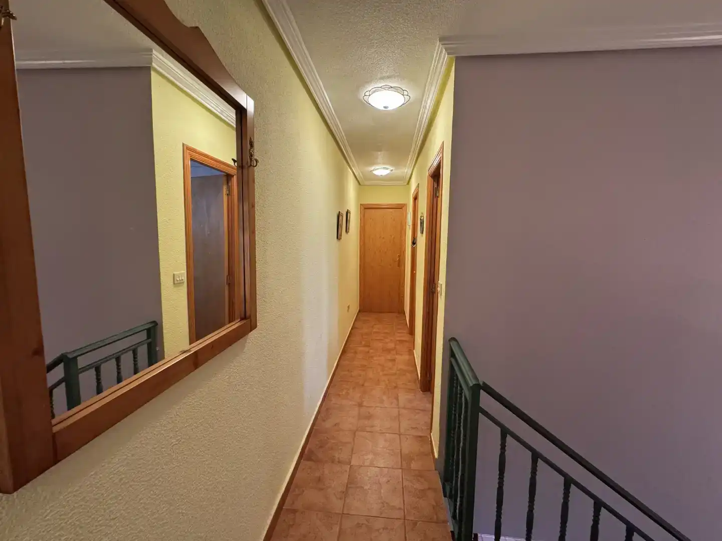 Piso de 170 m² en Mazarrón