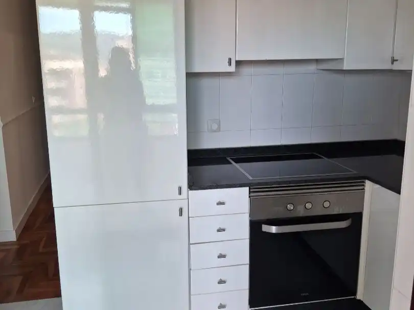 Pis de 60 m² a Vigo