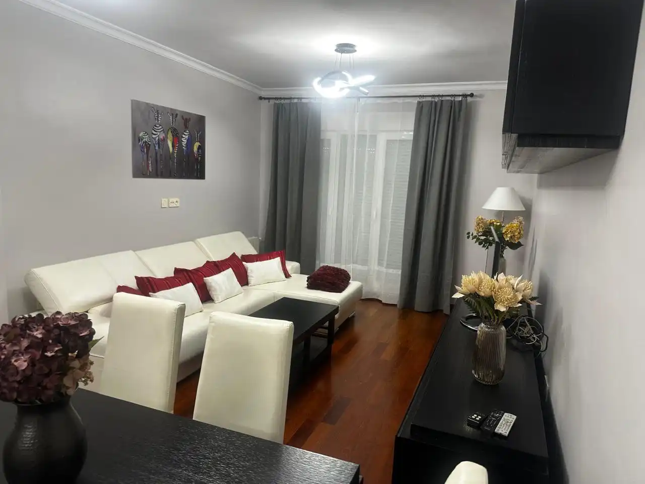 Piso de 90 m² en Don Benito