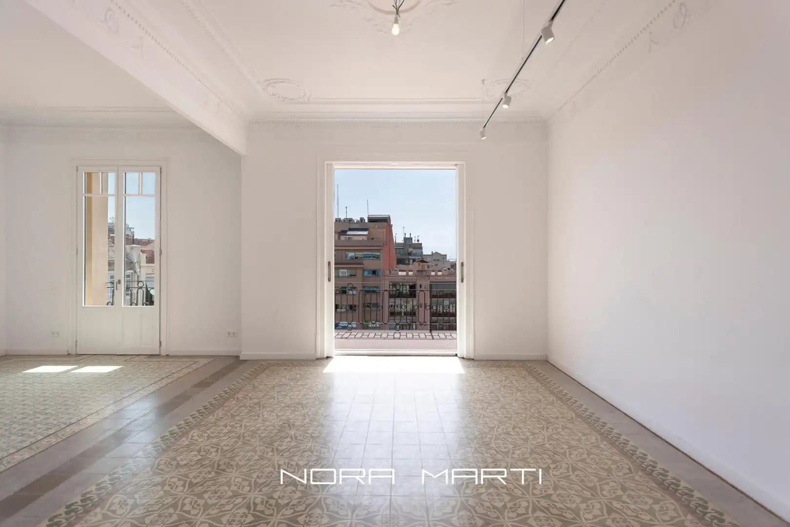 Pis de 299 m² a Barcelona