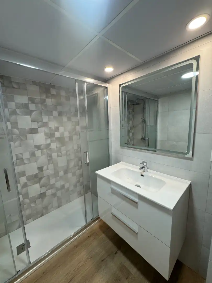 Habitación en alquiler, Málaga