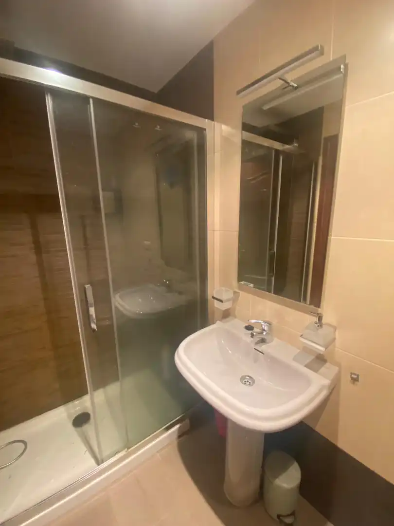 Piso de 85 m² en Salamanca