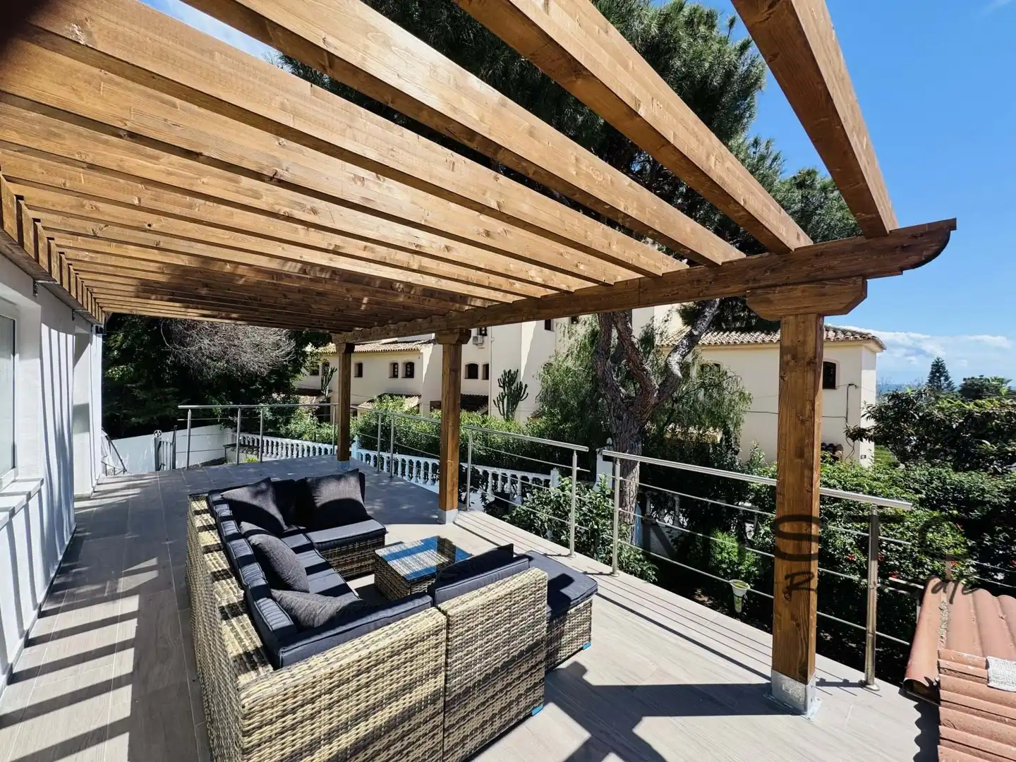 Casa de 295 m² a Marbella