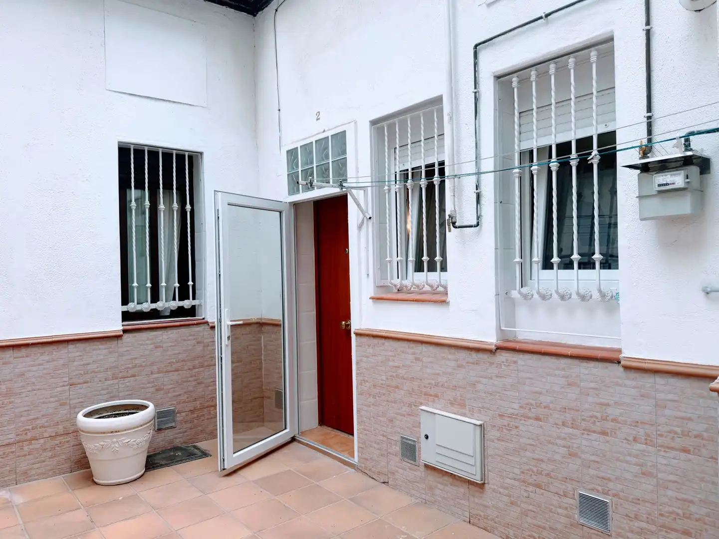 Pis de 30 m² a Madrid