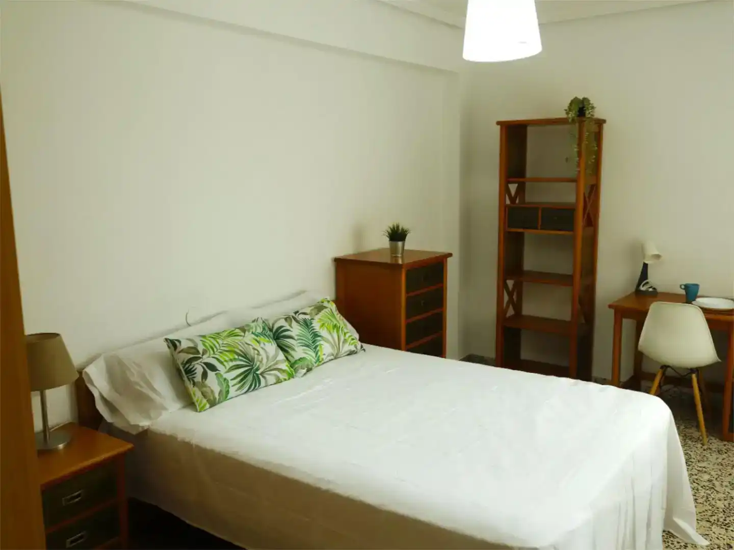 Habitación 108 m², Vila-real
