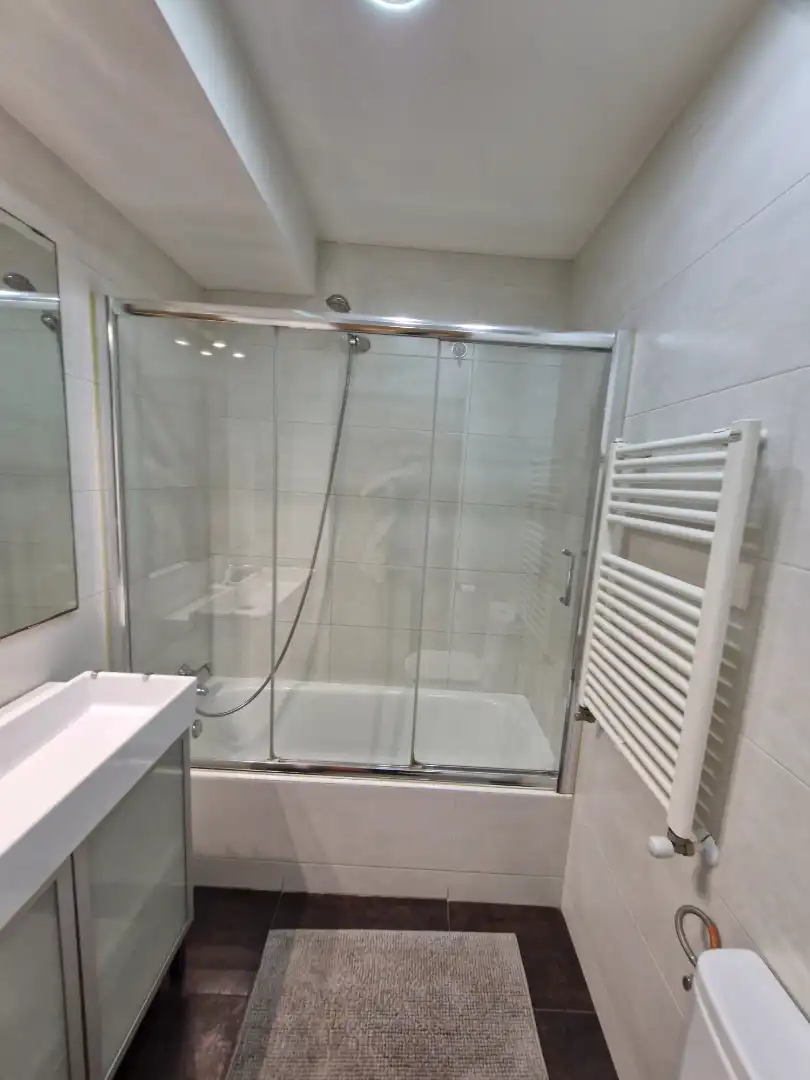 Piso de 90 m² en Lejona