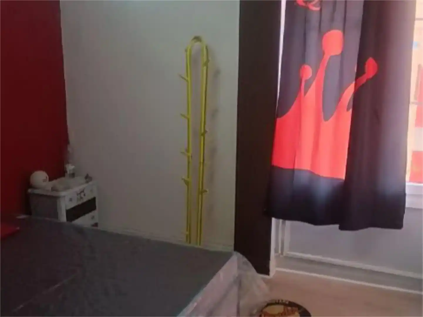 Habitación 90 m², Bilbao