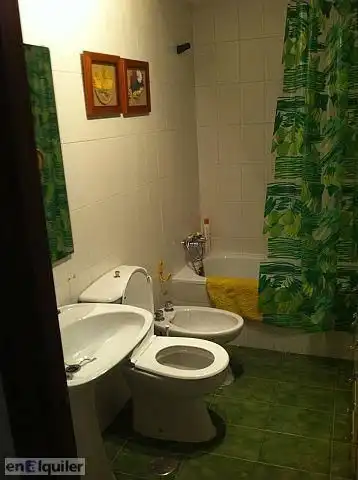 Pis de 100 m² a Badajoz