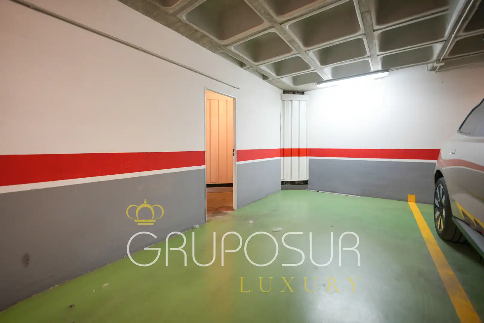 Piso de 90 m² en Valladolid
