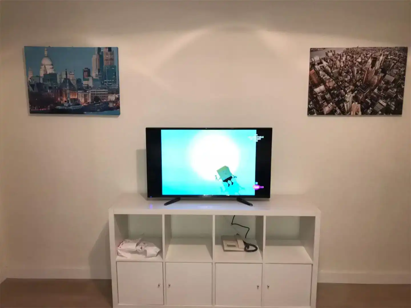 Pis de 190 m² a Còrdova