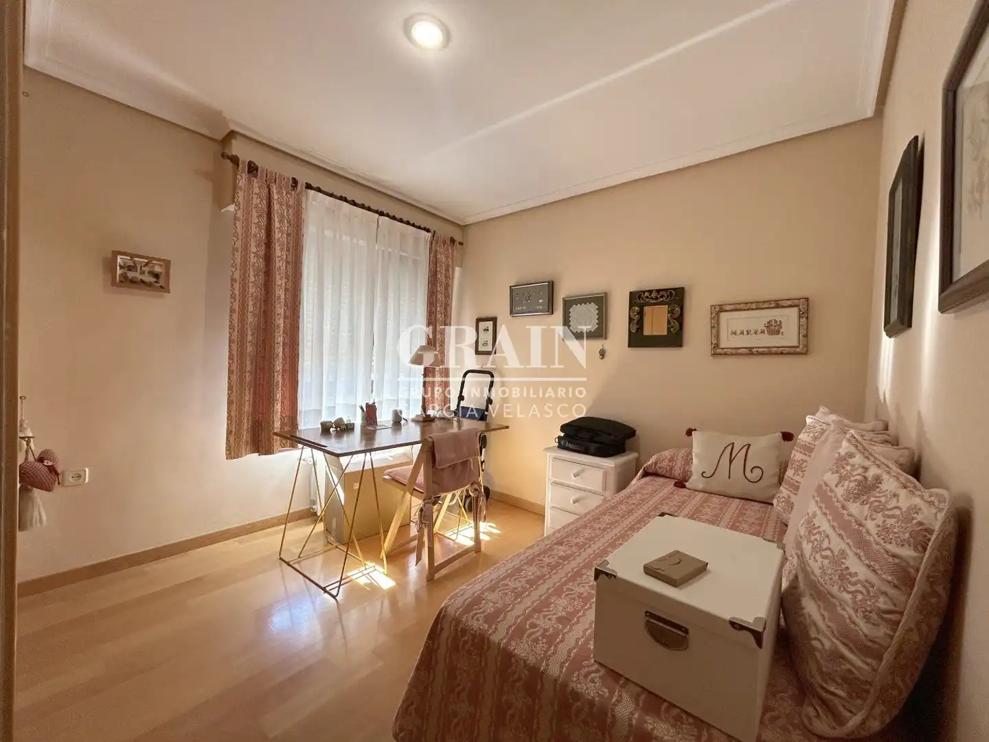 Piso de 146 m² en Albacete