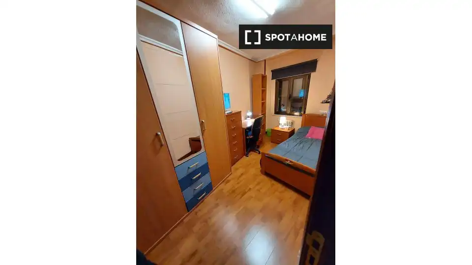 Habitación en alquiler, Salamanca