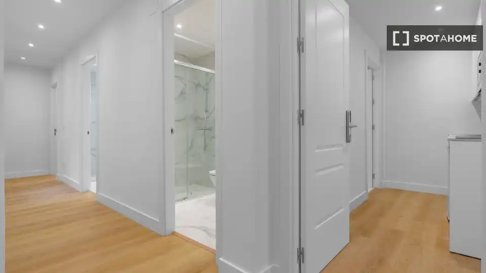 Habitación 173 m², San Sebastián