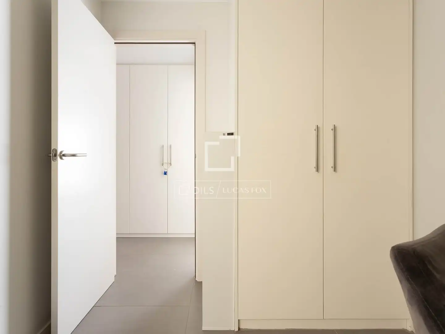 Piso de 96 m² en Barcelona