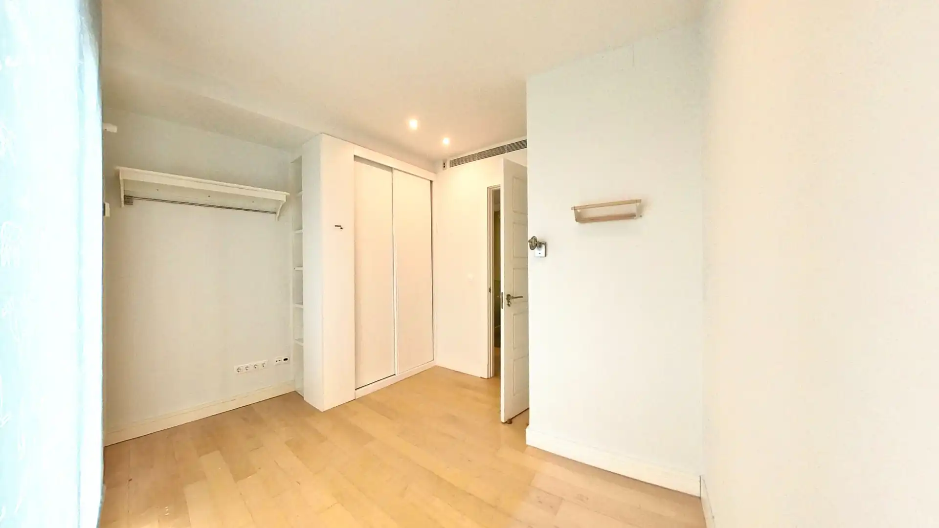 Piso de 114 m² en Madrid