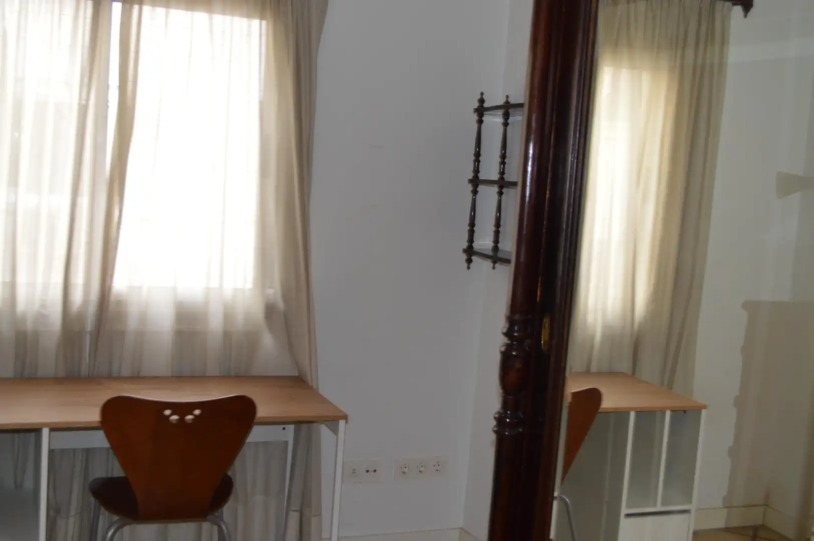 Pis de 90 m² a Granada