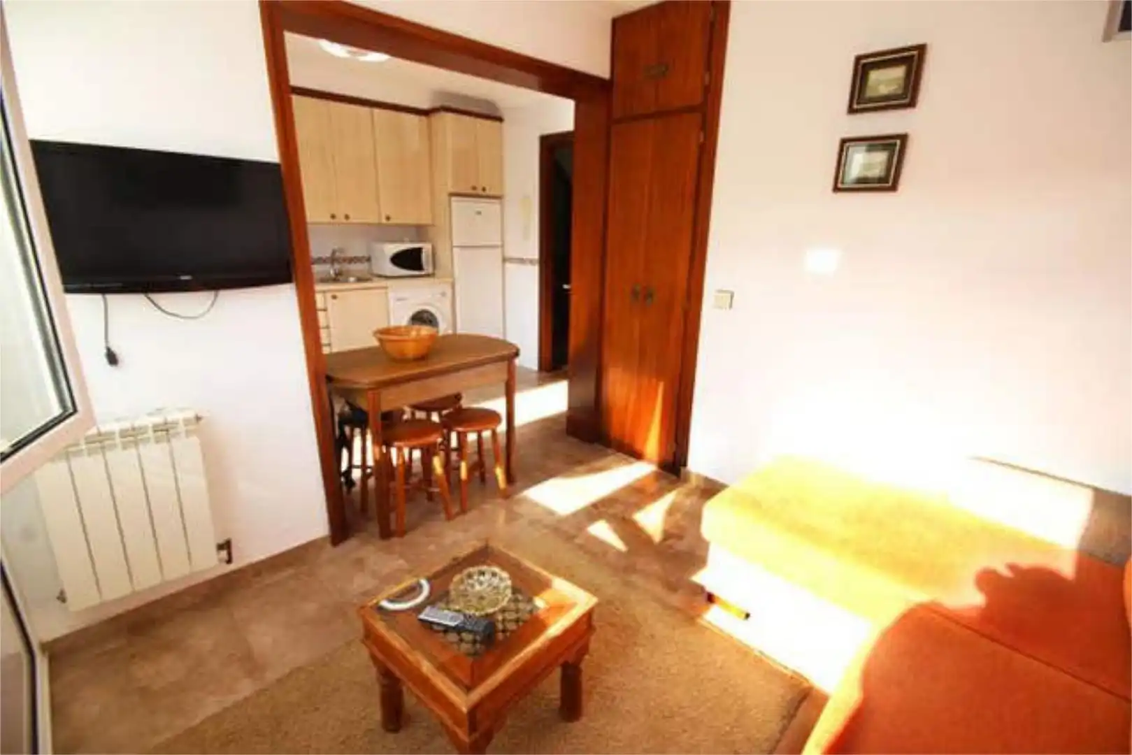 Piso de 70 m² en Ribadesella