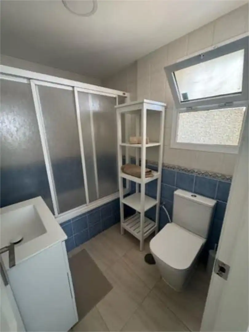 Piso de 95 m² en Torrox