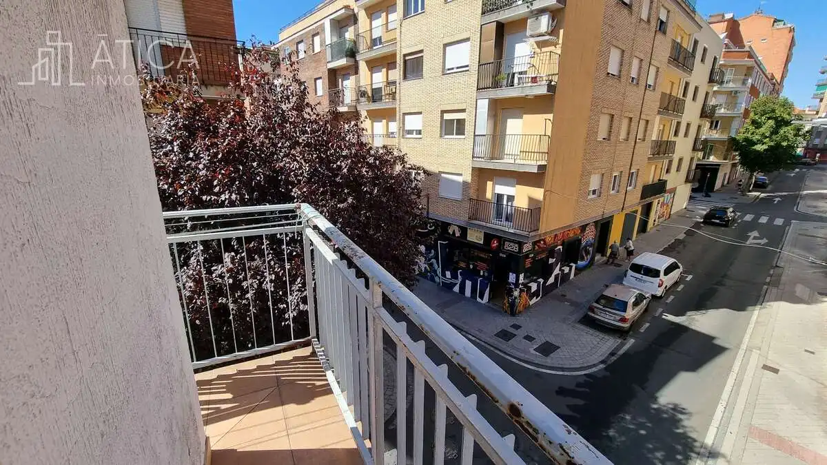 Habitación 89 m², Salamanca