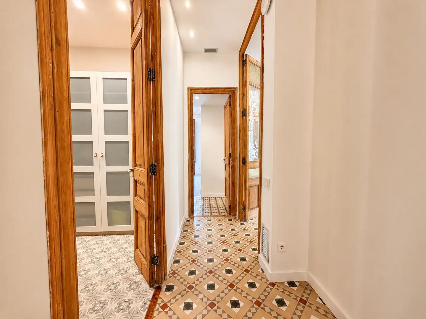 Piso de 161 m² en Barcelona