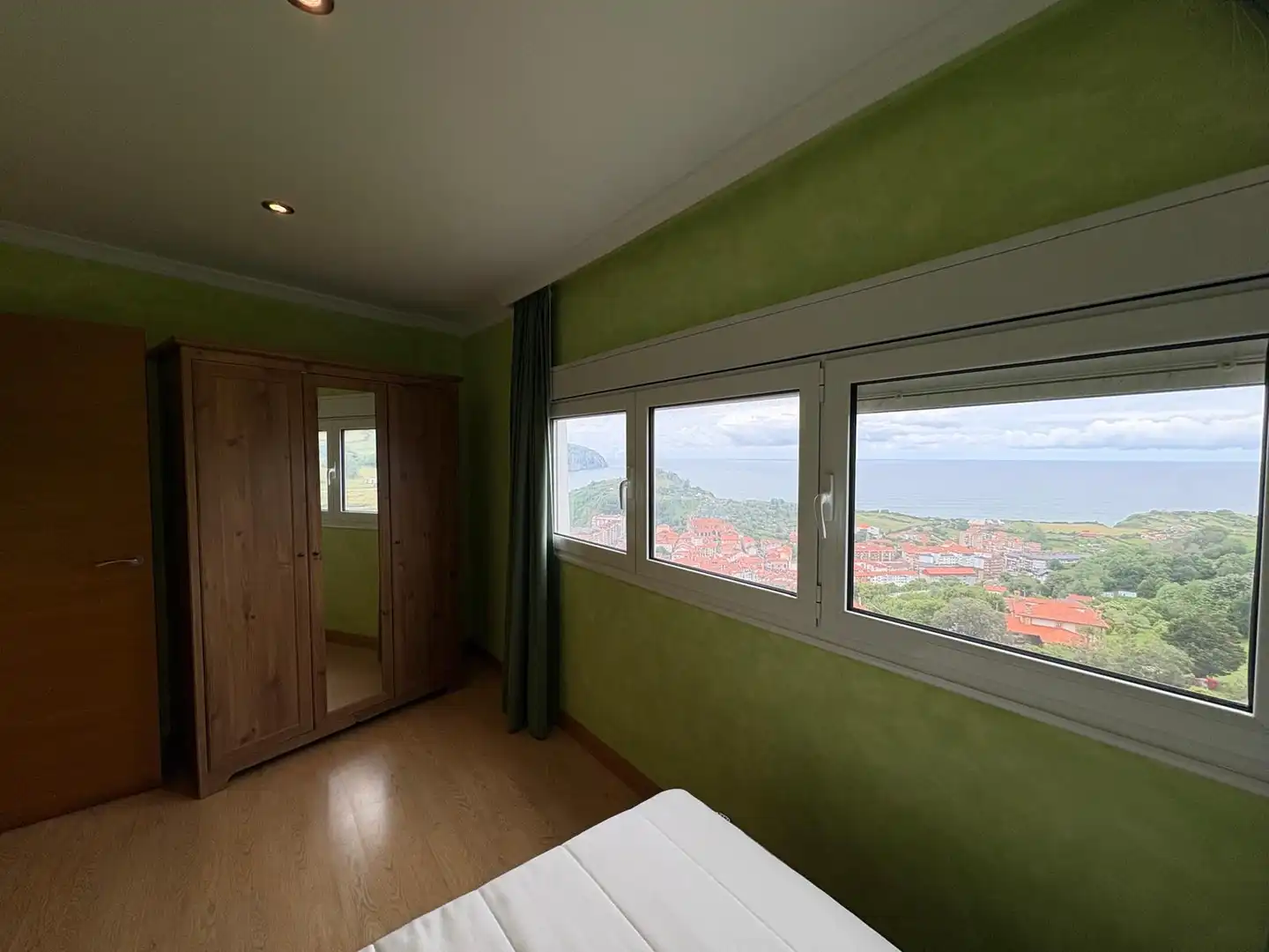 Piso de 76 m² en Laredo