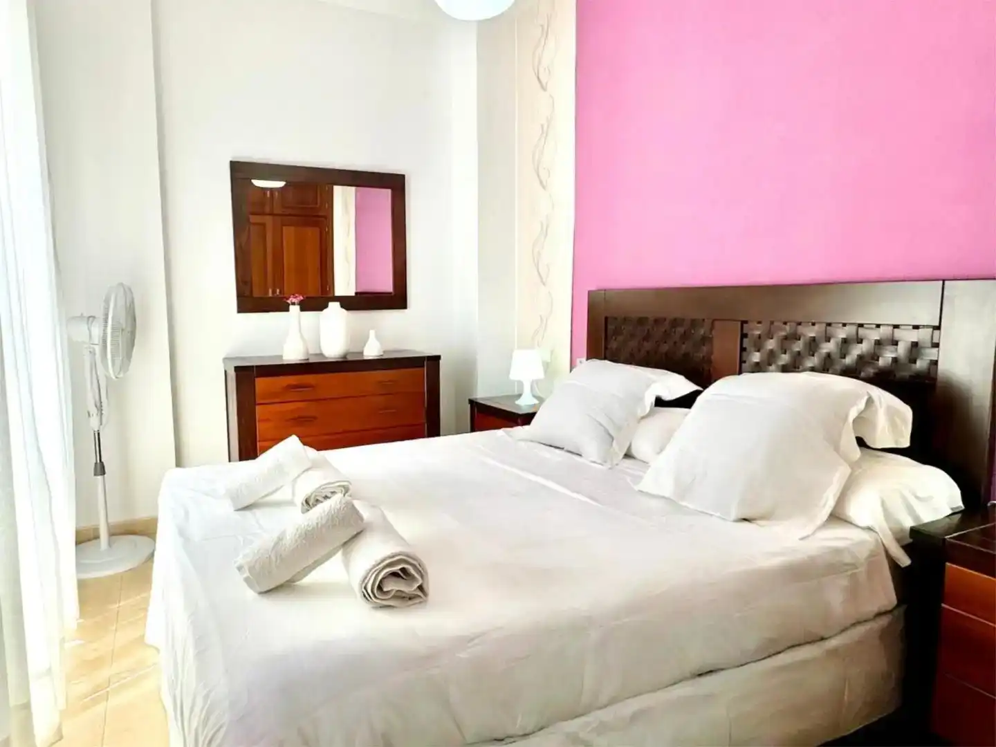 Piso de 60 m² en Sanlúcar de Barrameda