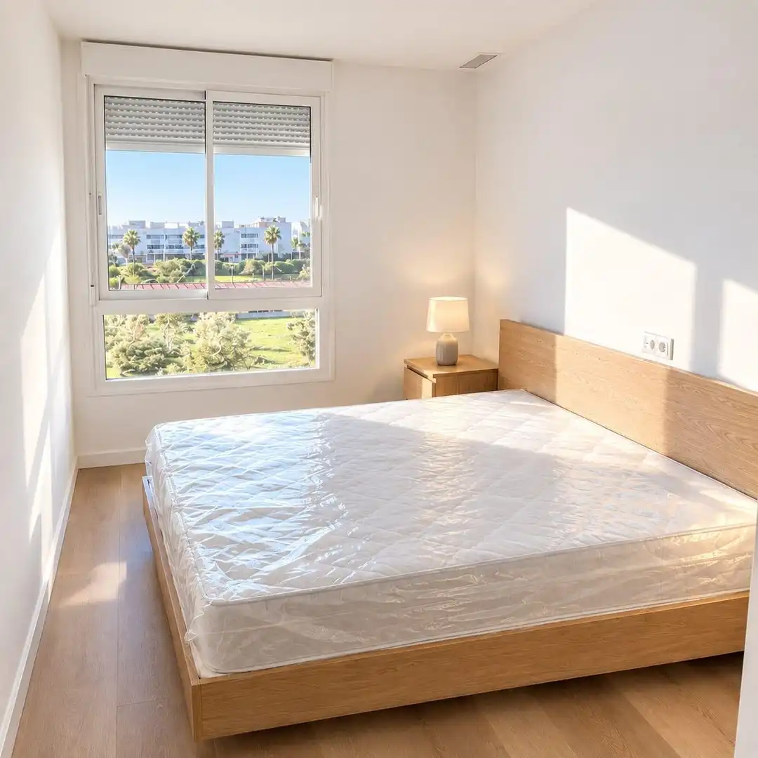 Квартира 53 м² у Alboraia / Alboraya