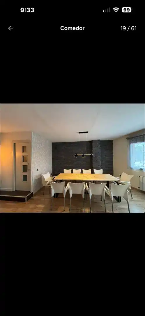 Piso de 200 m² en Castelló d'Empúries