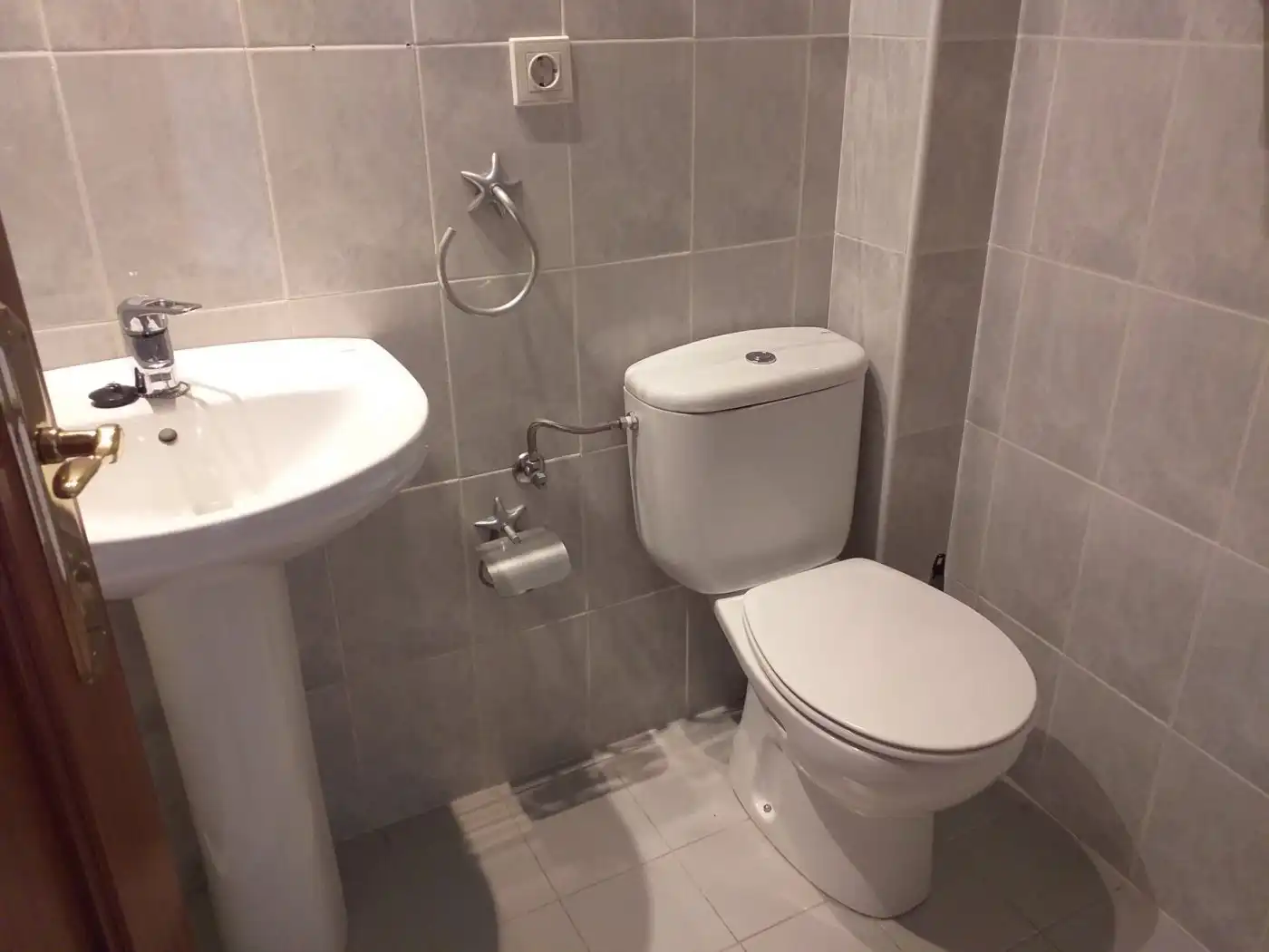 Piso de 110 m² en Santander