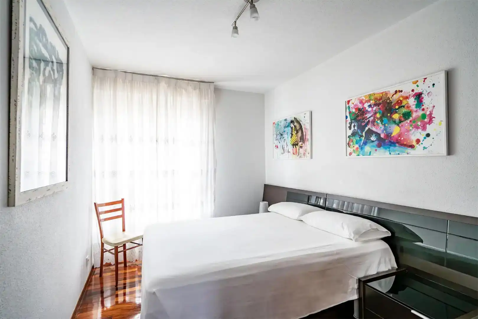 Piso de 85 m² en Santander