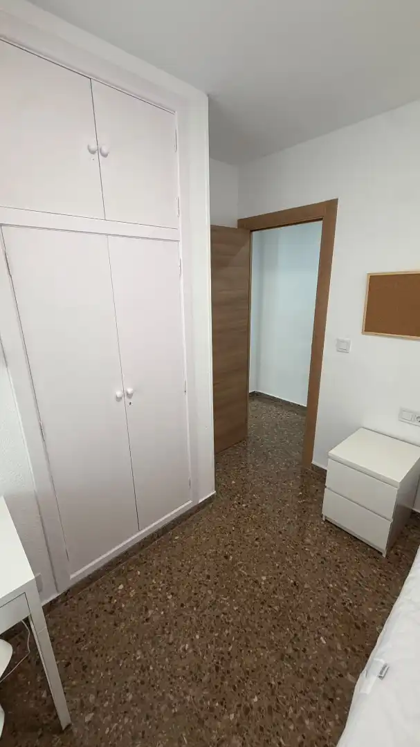Piso de 113 m² en Valencia