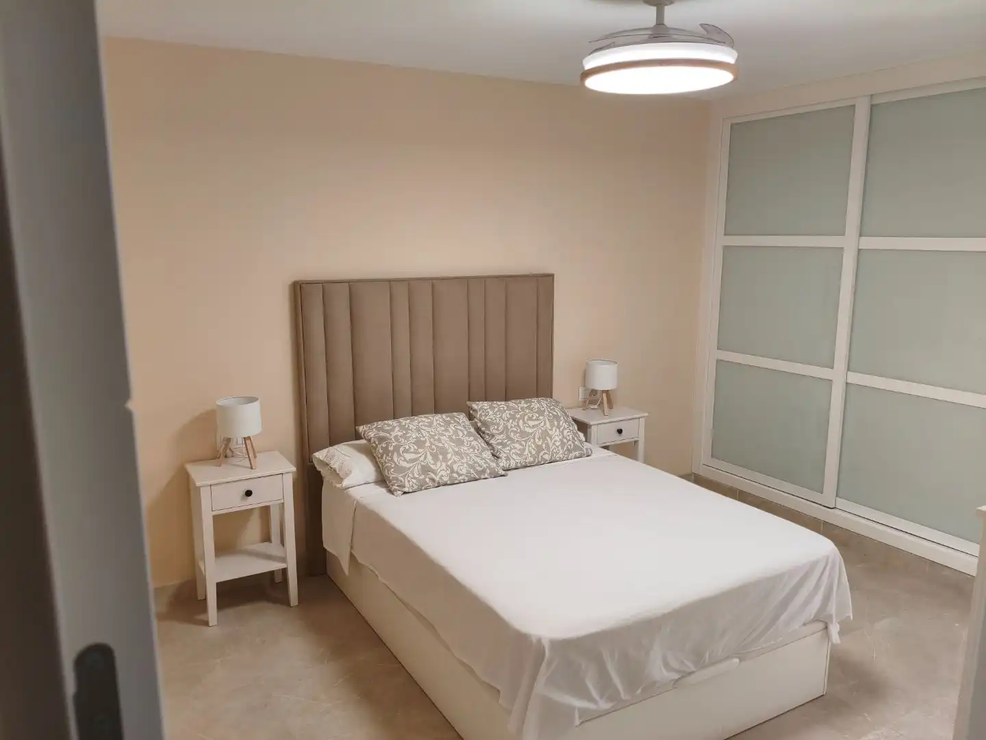 Apartamento 90 m² em Málaga