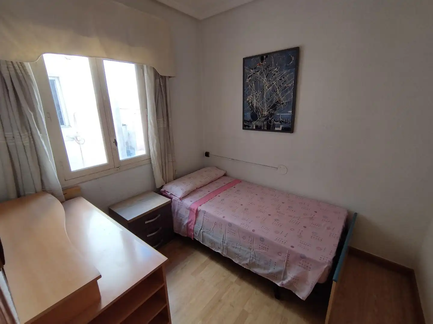 Piso de 96 m² en Elche