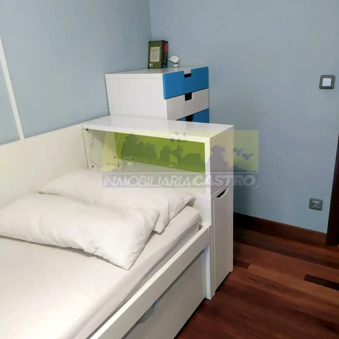 Piso de 70 m² en Castro-Urdiales