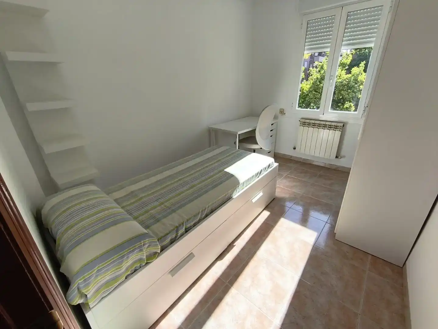Habitación 65 m², Logroño