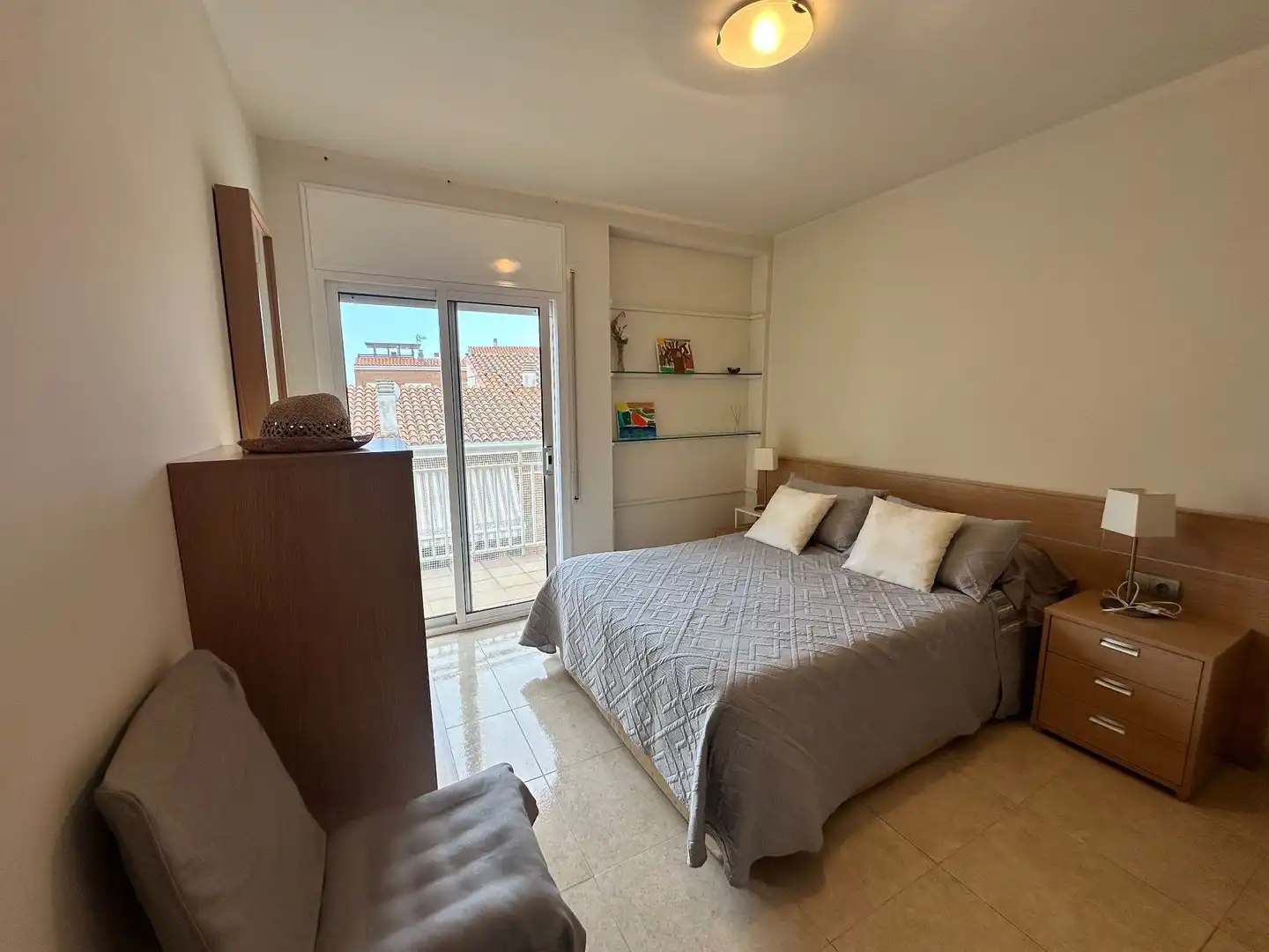 Piso de 44 m² en Calonge i Sant Antoni