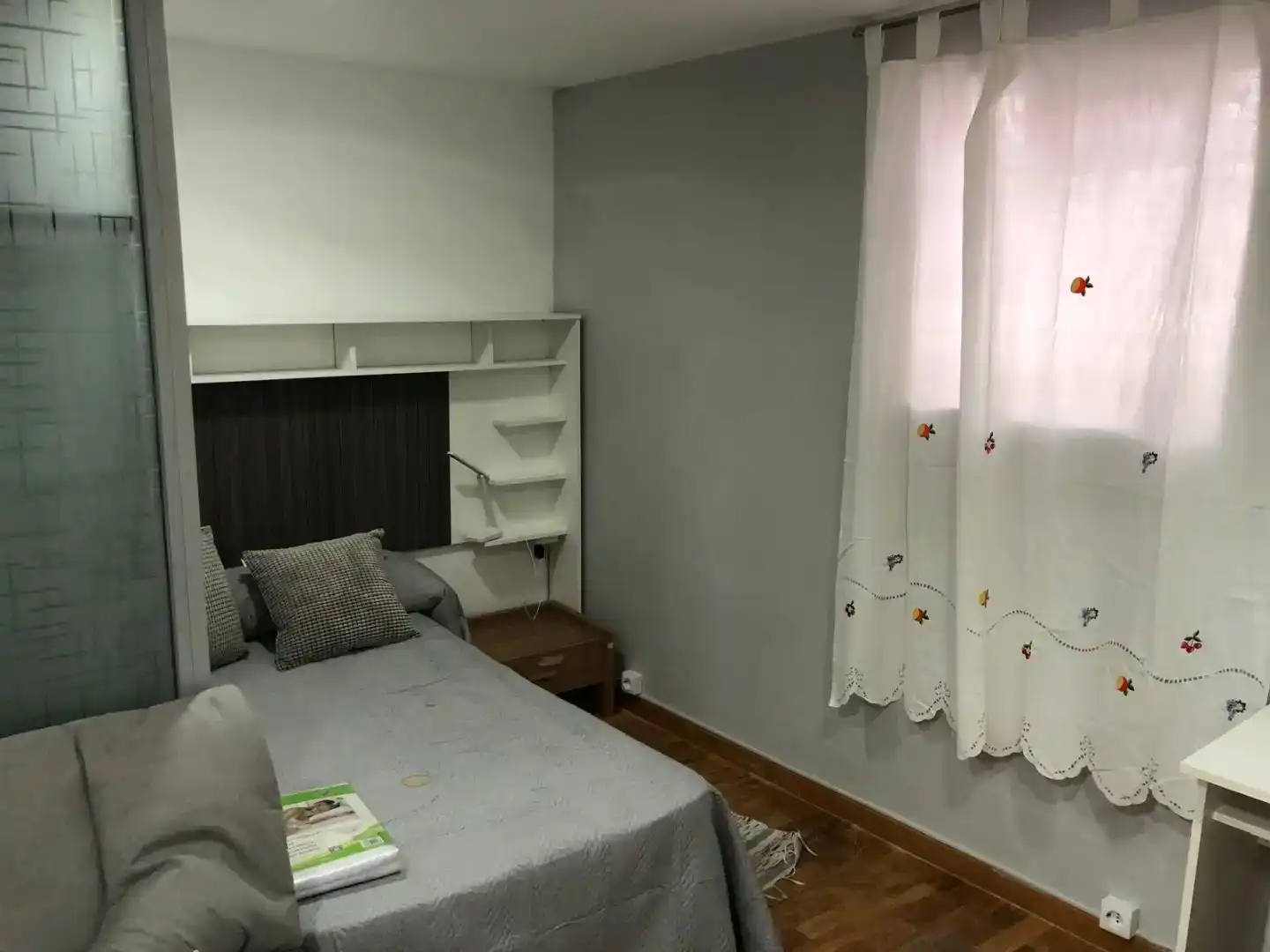 Piso de 35 m² en Zamora