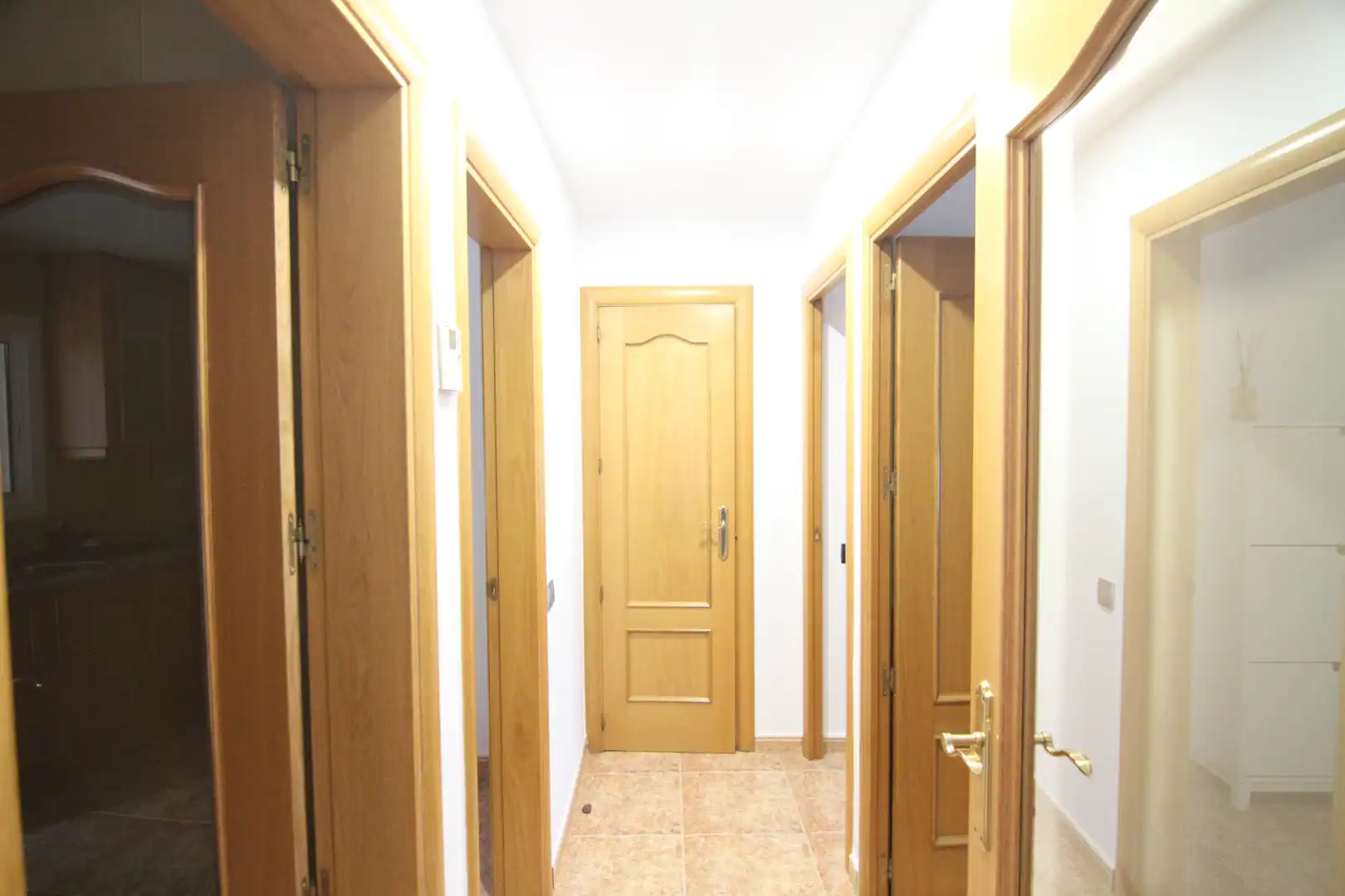 Pis de 75 m² a Olesa de Montserrat