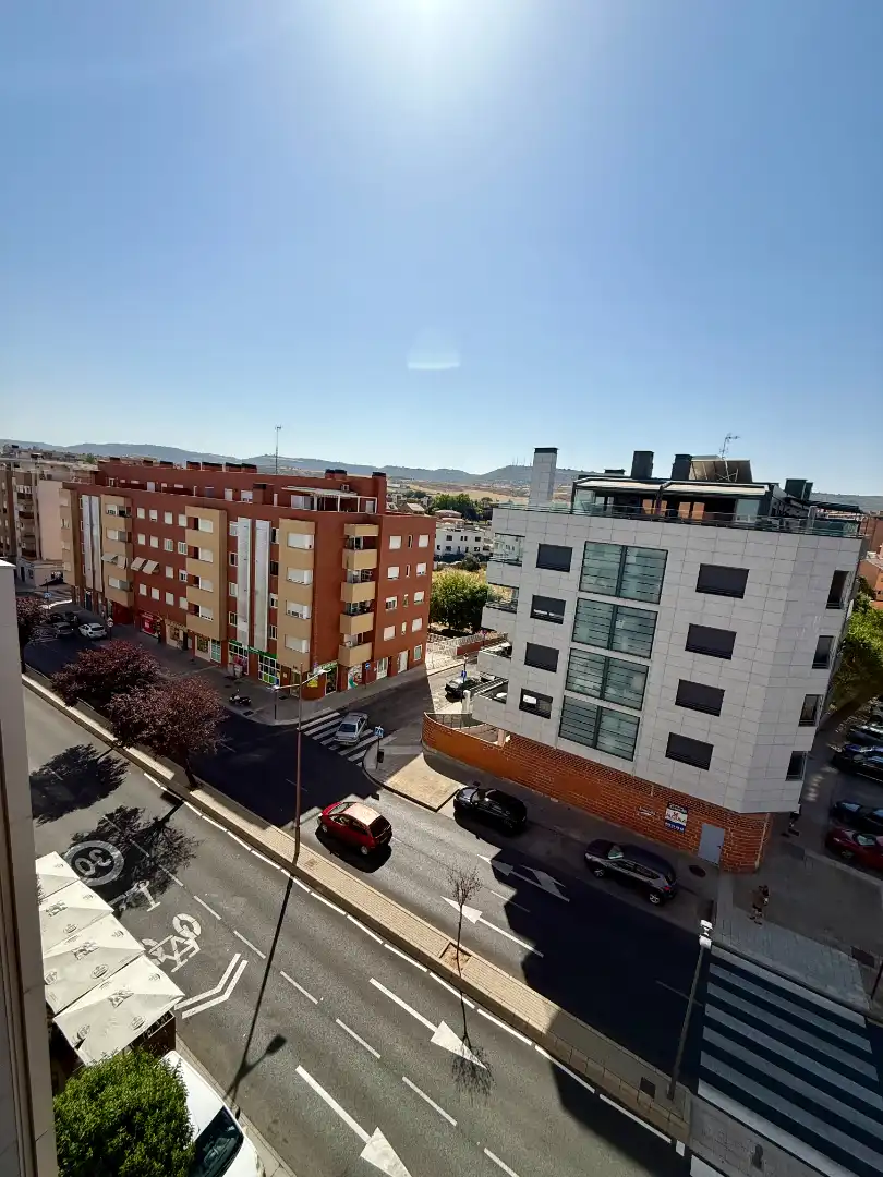 Pis de 120 m² a Guadalajara