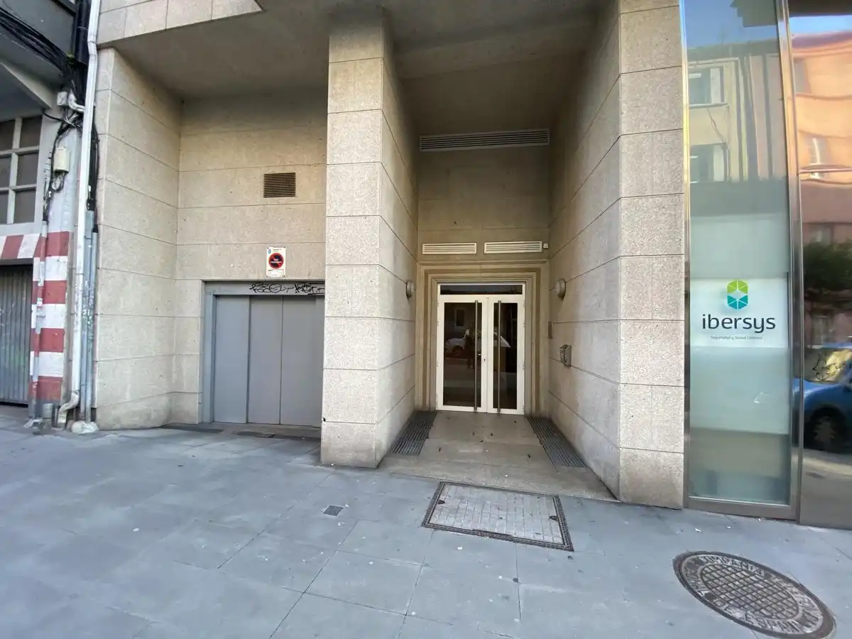 Piso de 75 m² en La Coruña