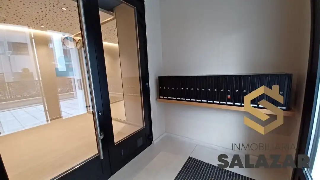 Piso de 98 m² en Bilbao