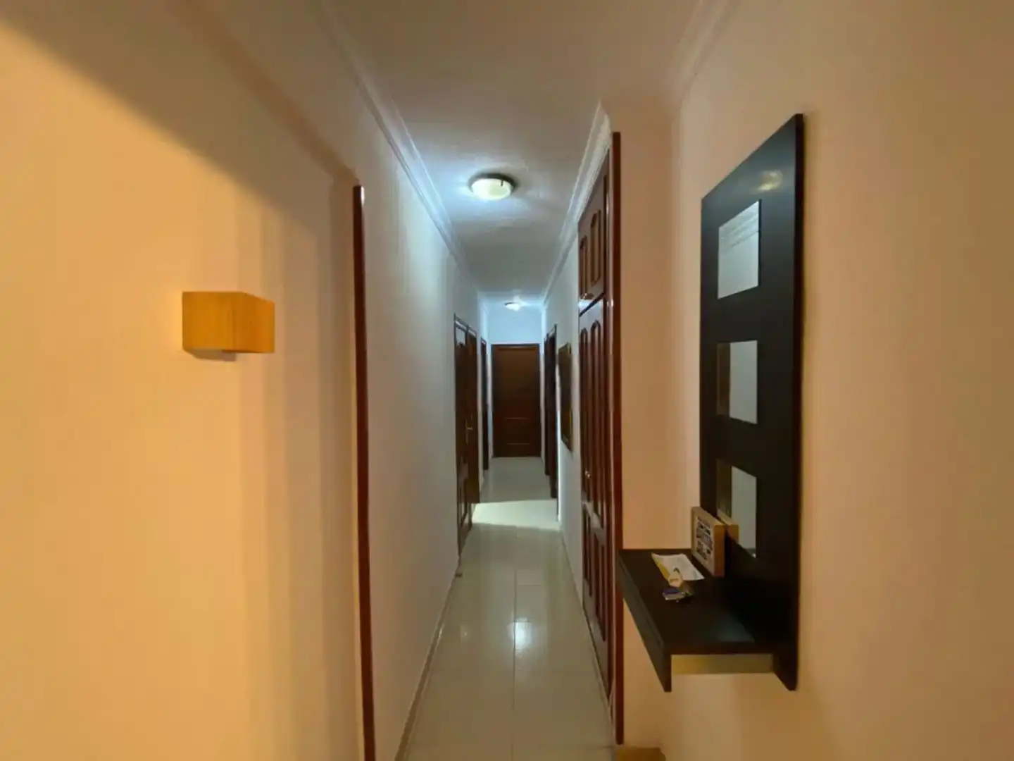 Piso de 90 m² en Los Alcázares